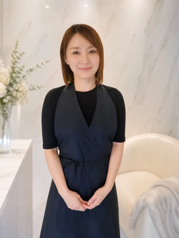 まさみ Owner Esthetician