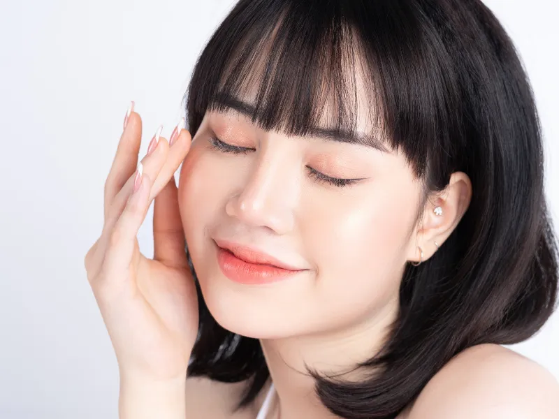 フェイシャルケア