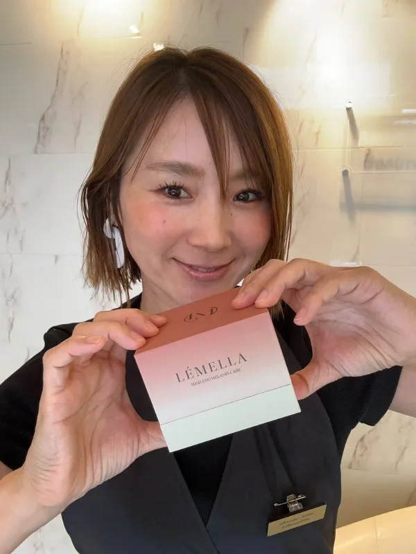 まさみ Owner Esthetician