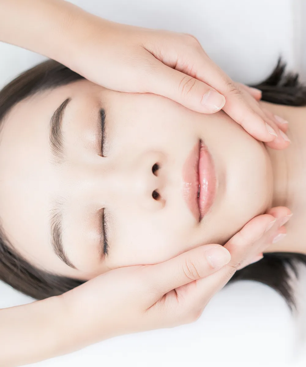 Chouette. サロン内装